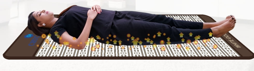 Astio Thermal Heat Therapy Mat