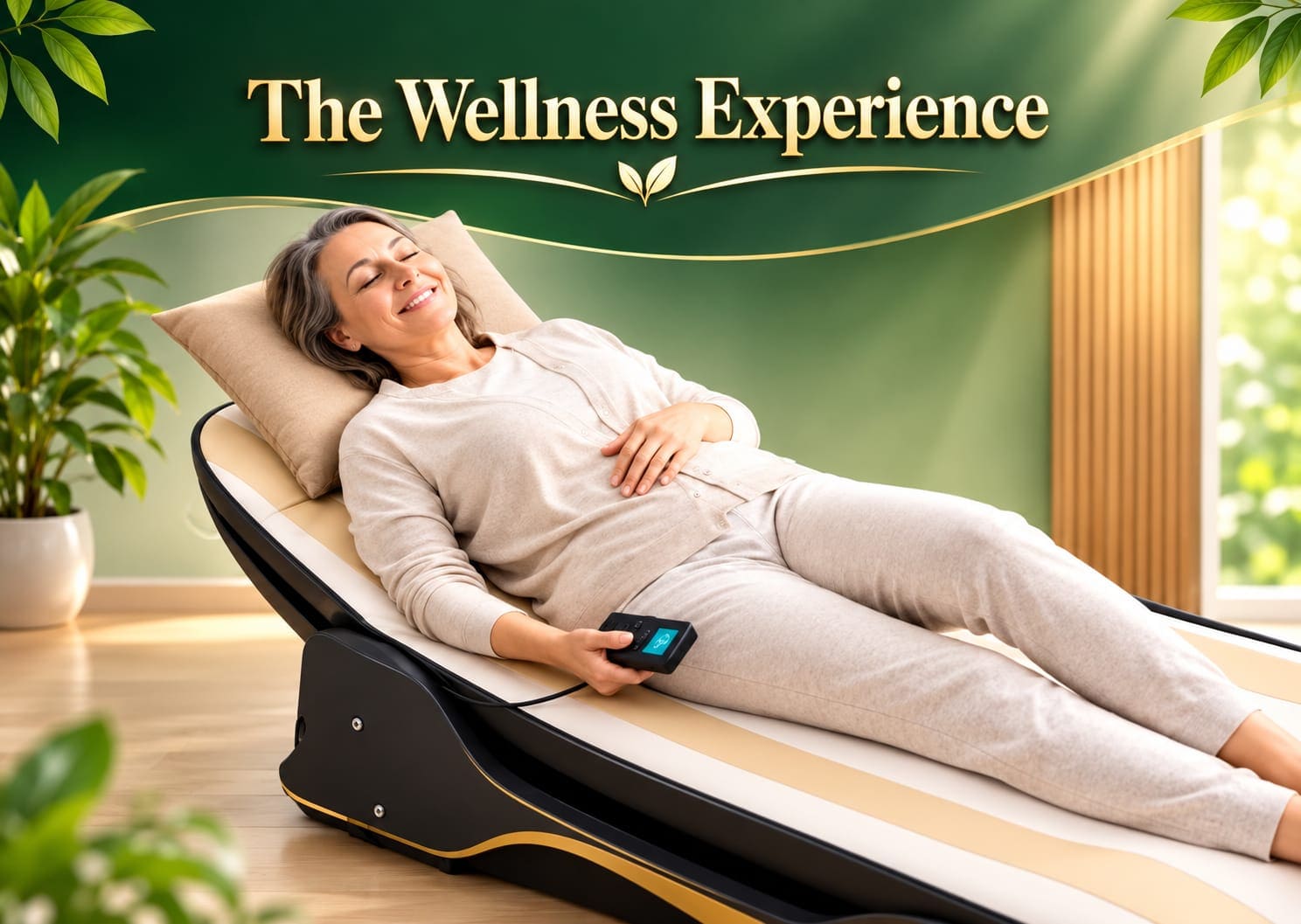 Astio Wellness Experience